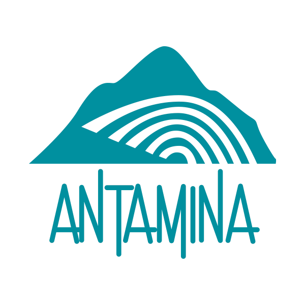 25 años Antamina